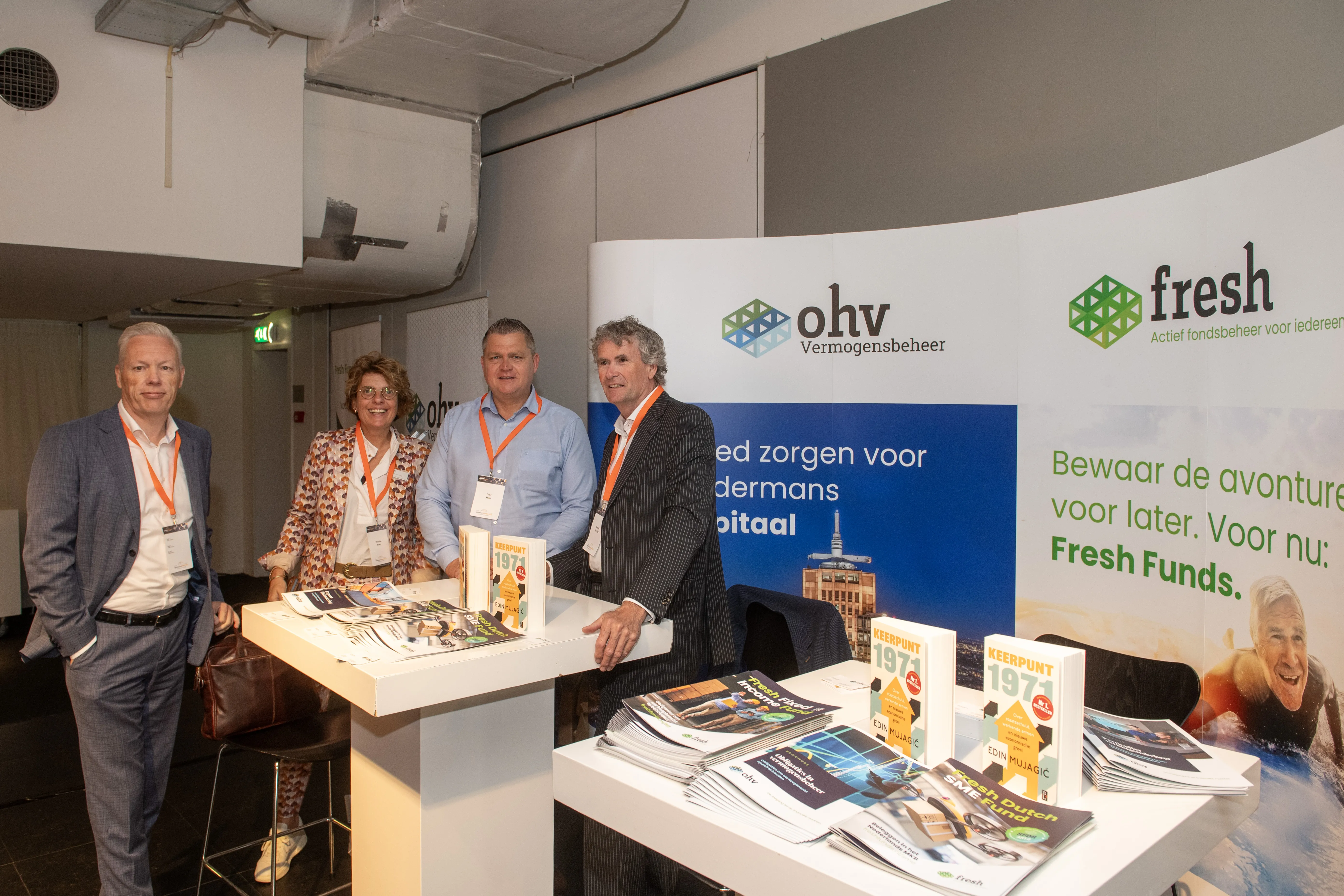 Vermogensevent