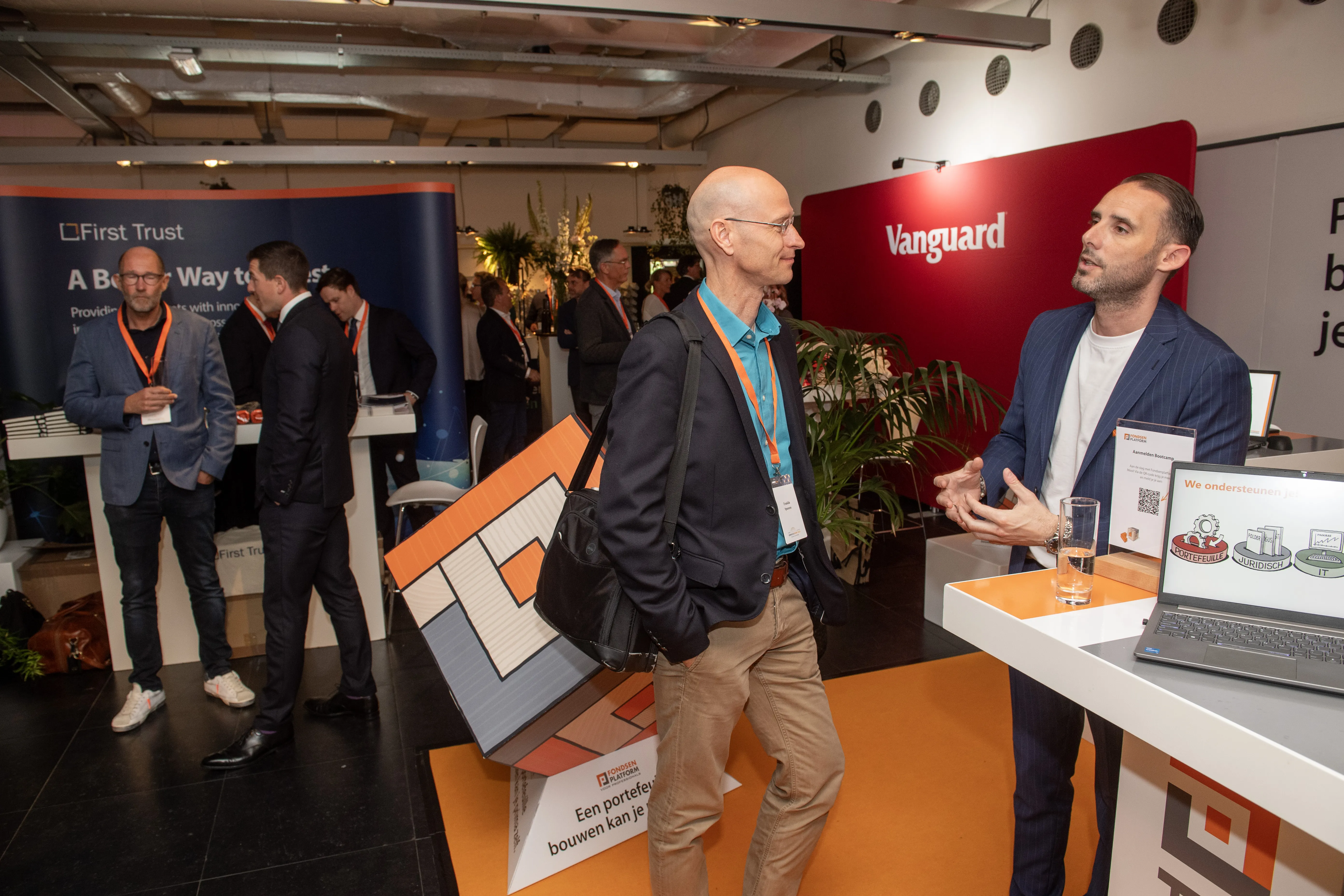 Vermogensevent
